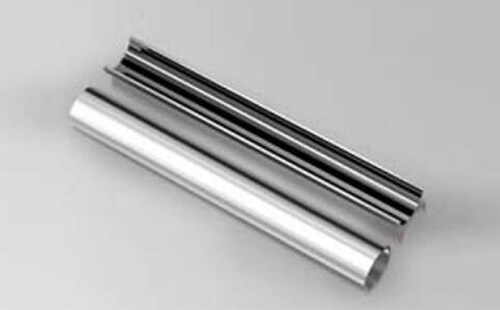 TKF TK-FUJINKIN TKSCT 富士金 雙套半拋管